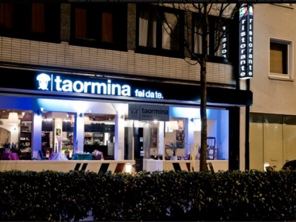 照片: taormina - fai da te
